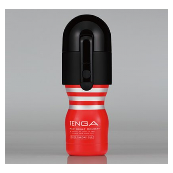 TENGA VACUUM CONTROLLER