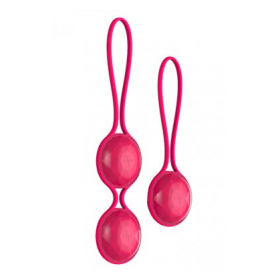 MYA BEADS CEREZA