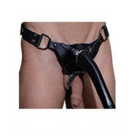 DILDO HARNESS MALE T.M