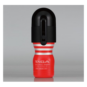 TENGA VACUUM CONTROLLER