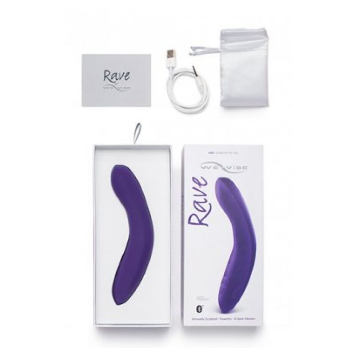 WE-VIBE RAVE