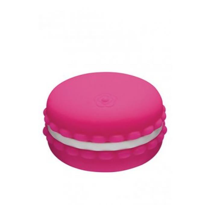 KAWAII MACAROON RASPBERRY