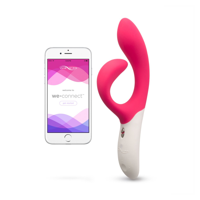 WE-VIBE Nova