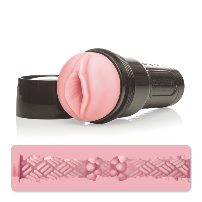 FLESHLIGHT GO-SURGE PINK LADY