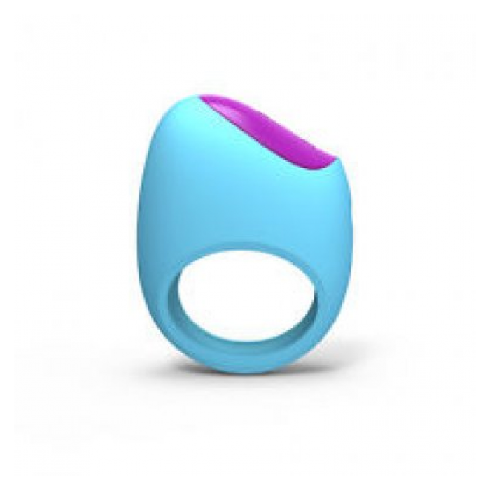 LIFEGUARD RING VIBE-REMOJI APP