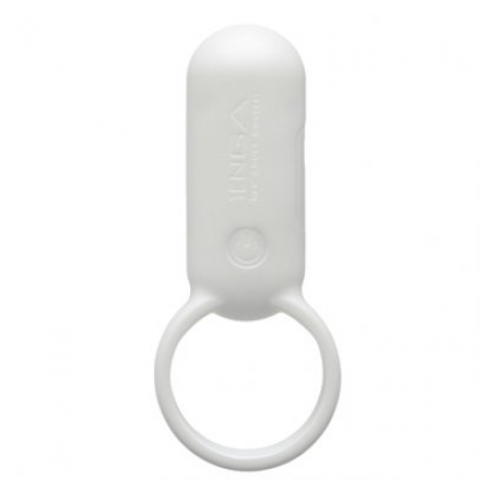 TENGA SVR - ANILLO VIBRADOR RECARGABLE