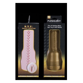 FLESHLIGHT STAMINA TRAINING UNIT-S.T.U.