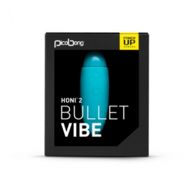 HONI 2 BULLET VIBE by PICOBONG