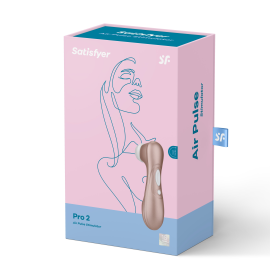 Satisfyer pro 2 Next generation