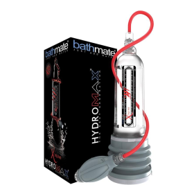 BATHMATE -HYDROMAX X50 PENIS PUMP XTREME