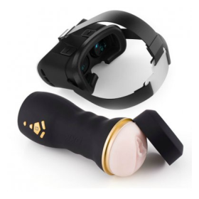 BKK VIRTUAL REALITY SEXTOY