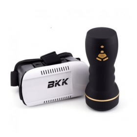 BKK VIRTUAL REALITY SEXTOY