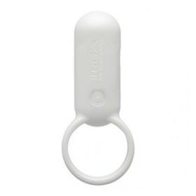 TENGA SVR - ANILLO VIBRADOR RECARGABLE