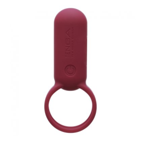 TENGA SVR - ANILLO VIBRADOR RECARGABLE