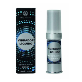 VIBRADOR LÍQUIDO 15ML