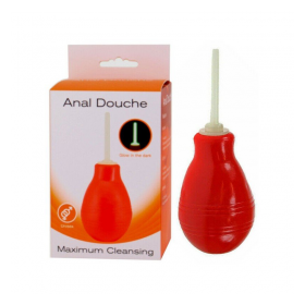  ANAL DOUCHE- maximum cleansing 