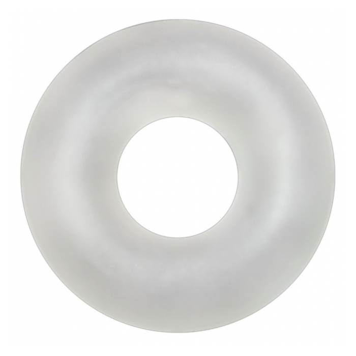 STRETCHY SILICONE COCKRING