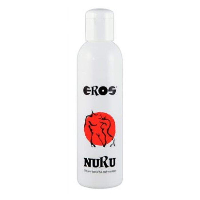 EROS NURU GEL MASAJE