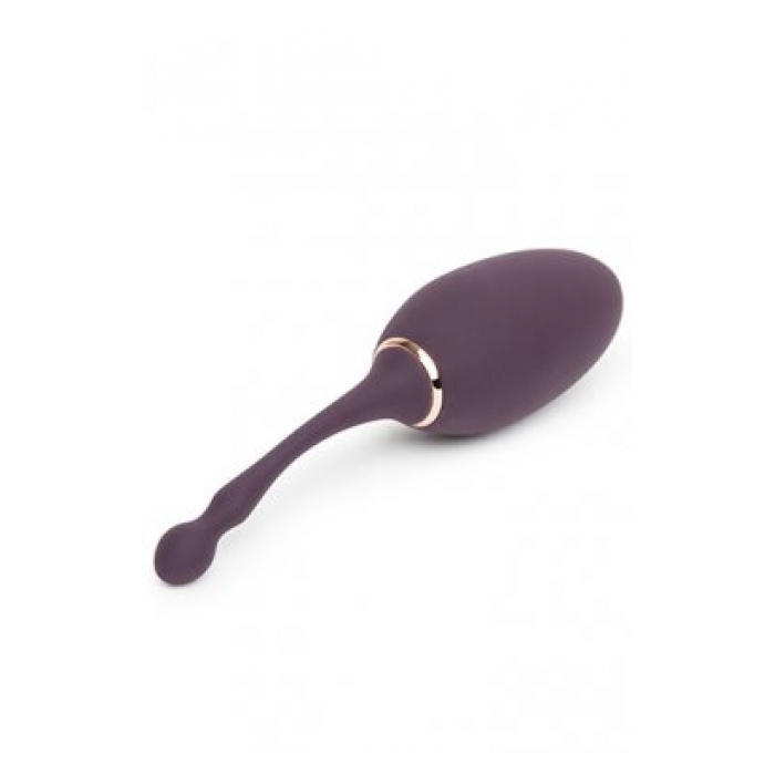 I´VE GOT YOU-REMOTO CONTROL EGG