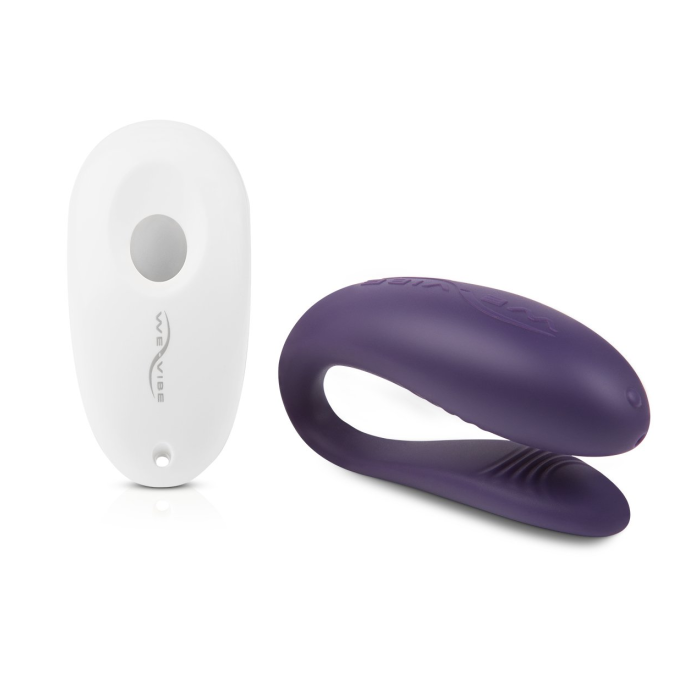 WE-VIBE Unite New One