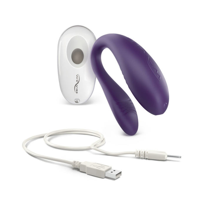 WE-VIBE Unite New One