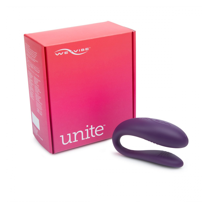 WE-VIBE Unite New One