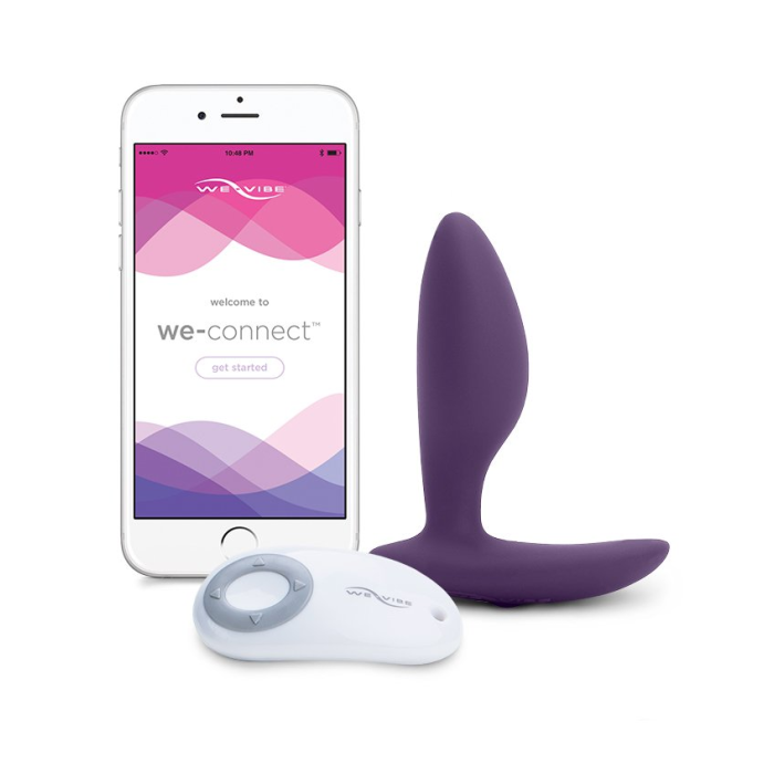 WE-VIBE Ditto 