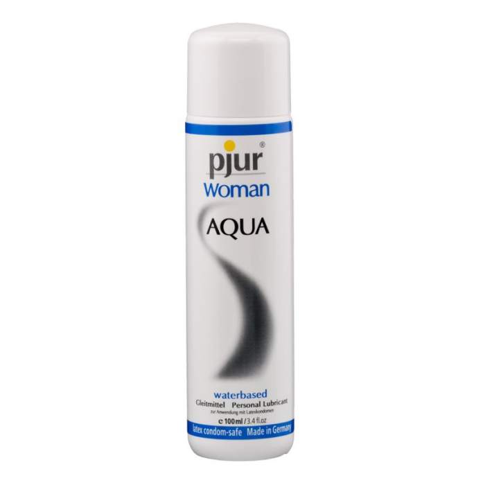 PJUR AQUA WOMEN  100ML