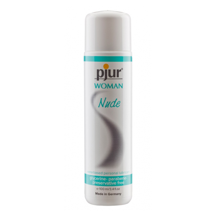 PJUR NUDE 100ML