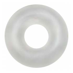 STRETCHY SILICONE COCKRING