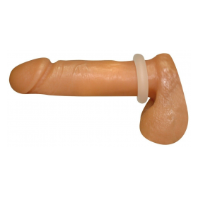 STRETCHY SILICONE COCKRING