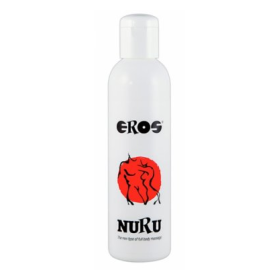 EROS NURU GEL MASAJE