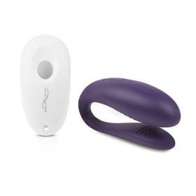 WE-VIBE Unite New One