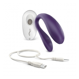 WE-VIBE Unite New One