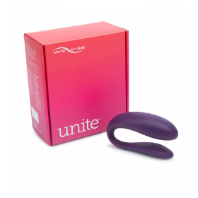 WE-VIBE Unite New One