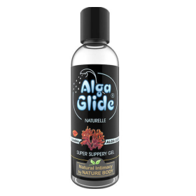 ALGA GLIDE NATURAL  100 ML-NATURE BODY