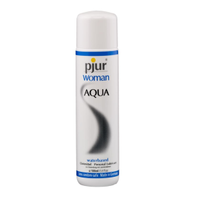 PJUR AQUA WOMEN  100ML