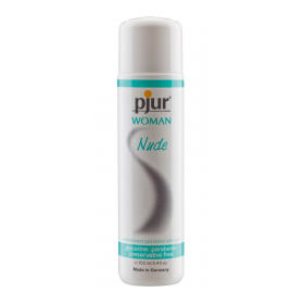 PJUR NUDE 100ML