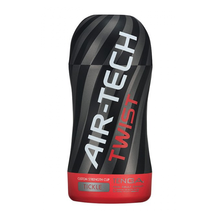 TENGA AIR-TECH TWIST.