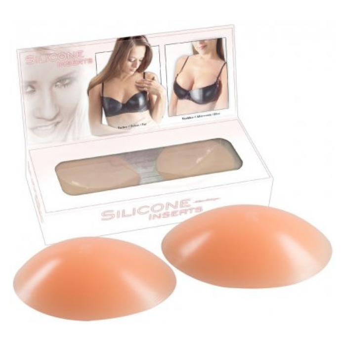 SILICONE PUSH UP DE COPA B HASTA DD