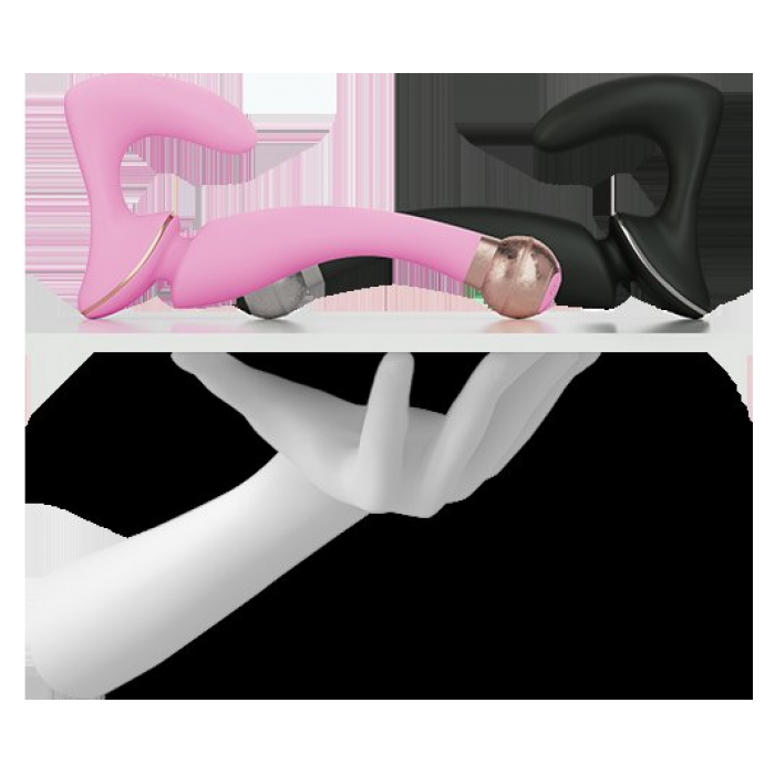 LELO Anniversary collection maletin Suitcase pink