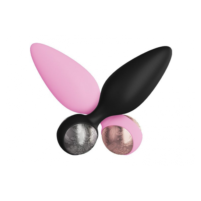 LELO Anniversary collection maletin Suitcase pink