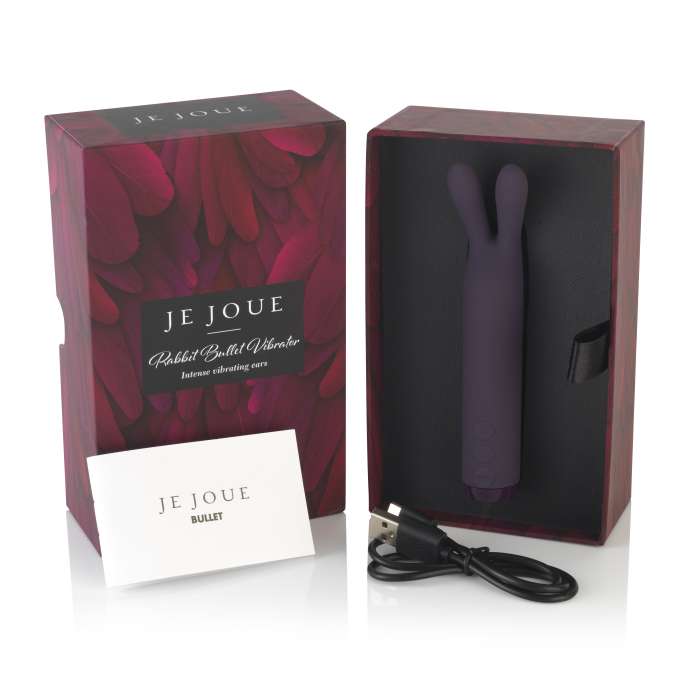 Je Joue Rabbit Bullet Vibrator