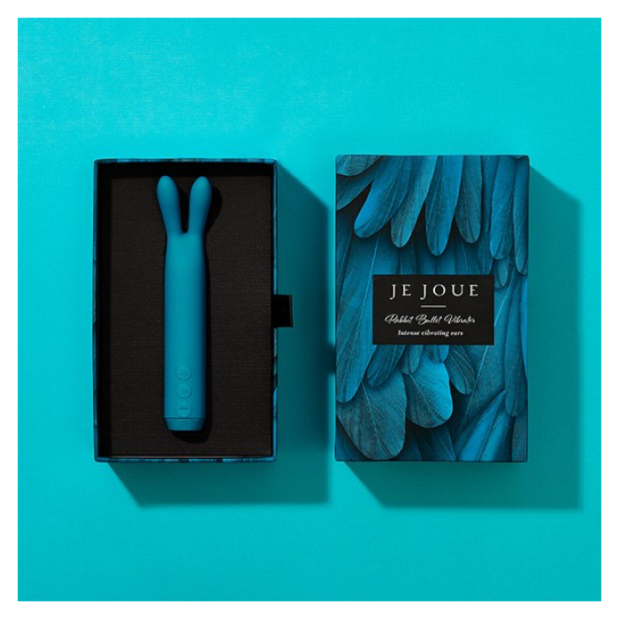 Je Joue Rabbit Bullet Vibrator