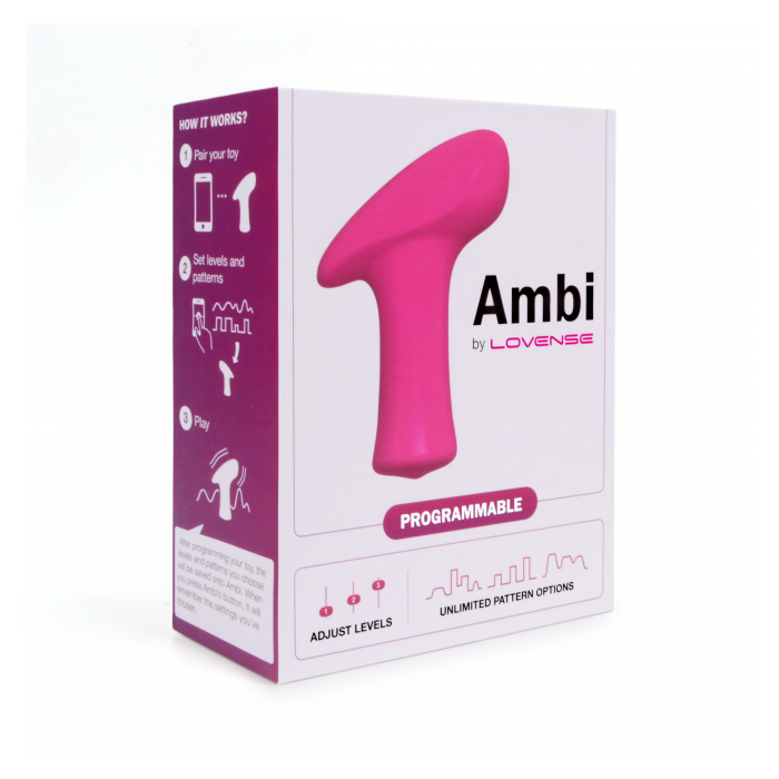 Ambi by Lovense