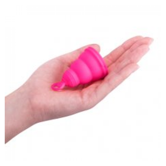 LILY CUP ONE 