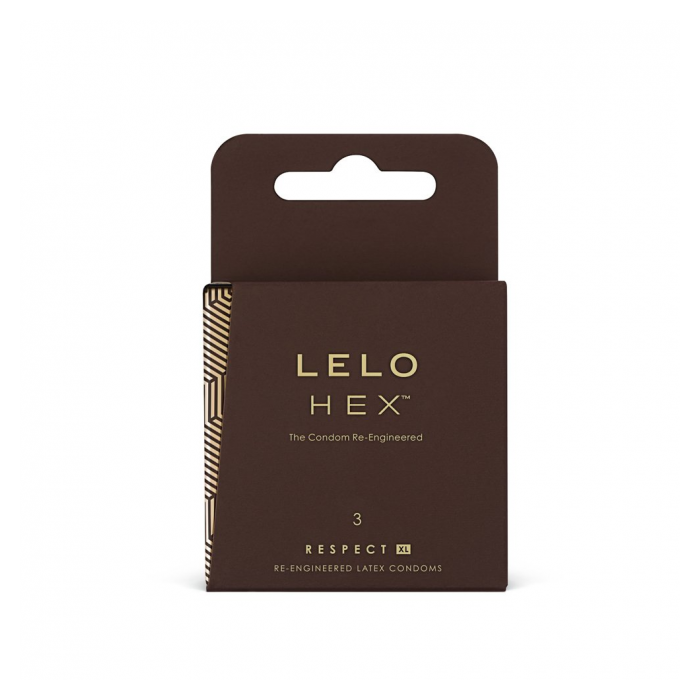 LELO Hex respect XL