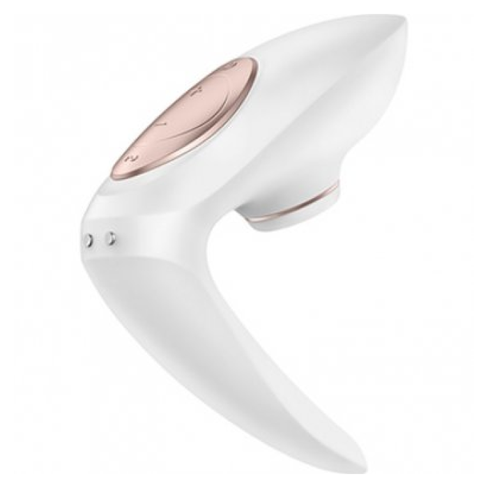 SATISFYER PRO 4 COUPLES