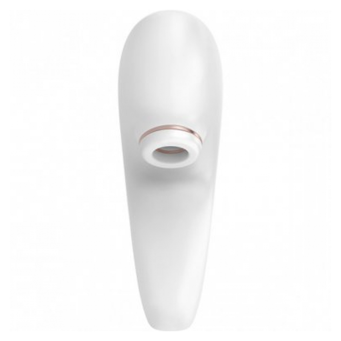 SATISFYER PRO 4 COUPLES