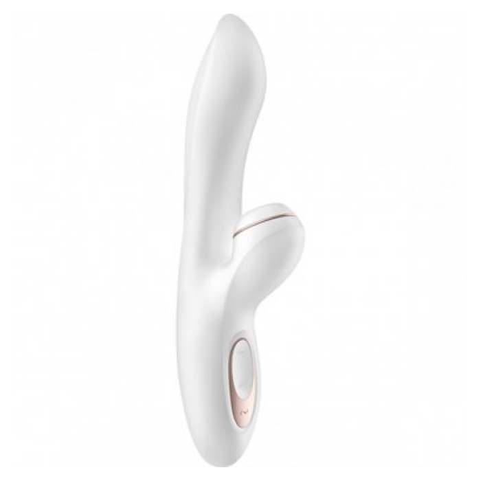 SATISFYER PRO G-SPOT RABBIT